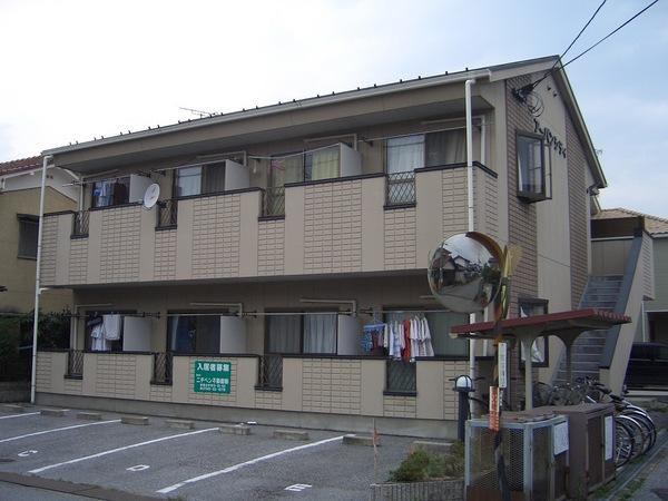 アーバンシティ