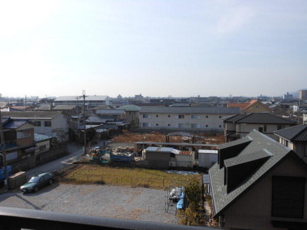 スーリール１番館
