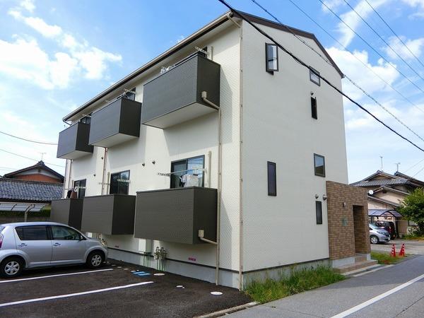 ペリティ馬場
