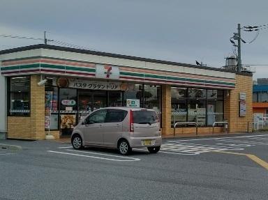 カノン１(セブンイレブン長浜馬車道通り店)