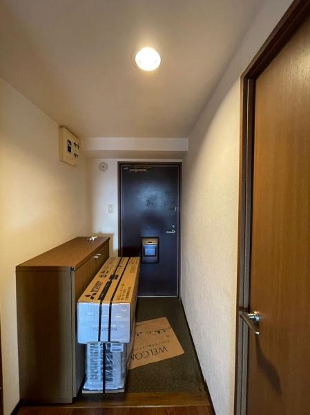 彦根市後三条町のマンション