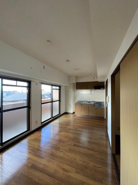 彦根市後三条町のマンション