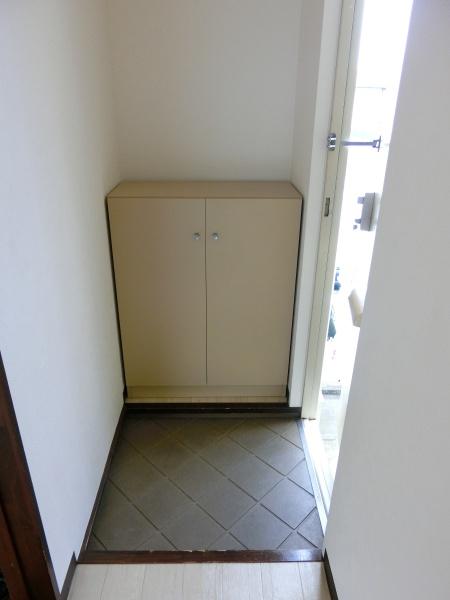彦根市松原町のアパート