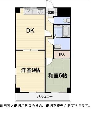 彦根市後三条町のマンション