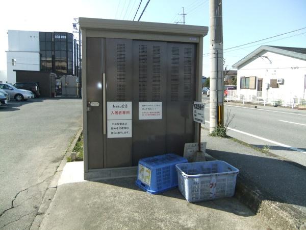 彦根市後三条町のマンション