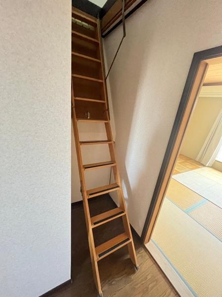 レストハイツＢ