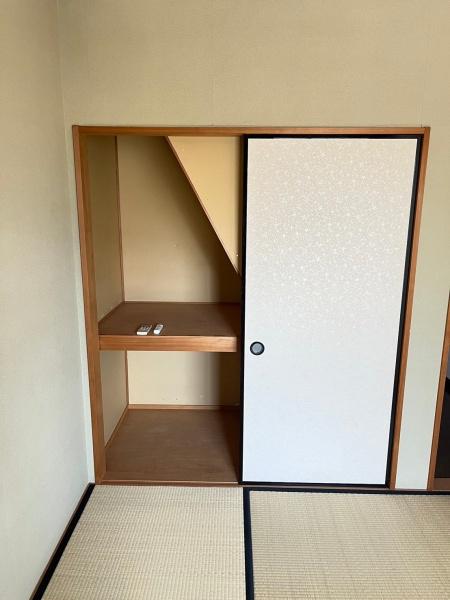 レストハイツＢ