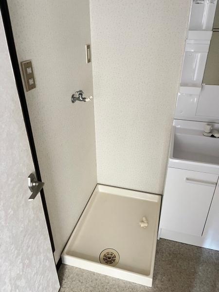 レストハイツＢ