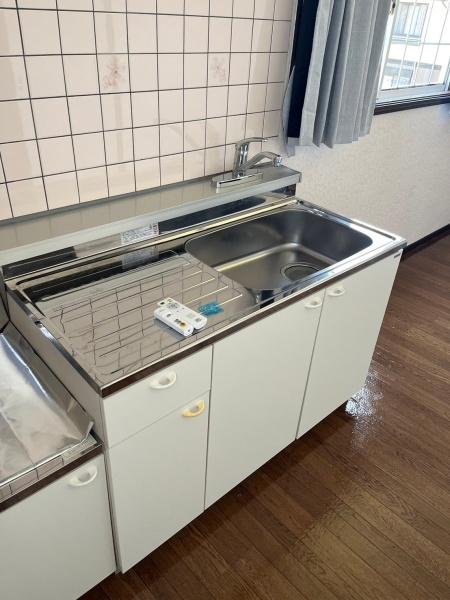 レストハイツＢ