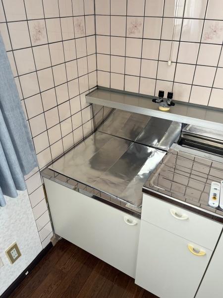 レストハイツＢ