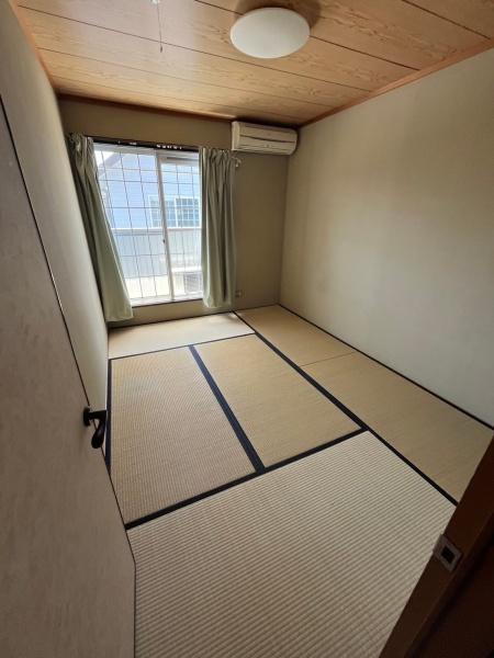 レストハイツＢ