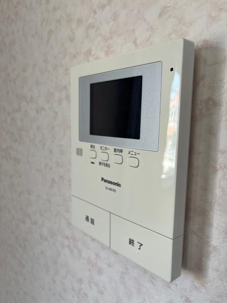 レストハイツＢ