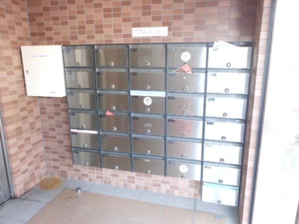 スーリール１番館