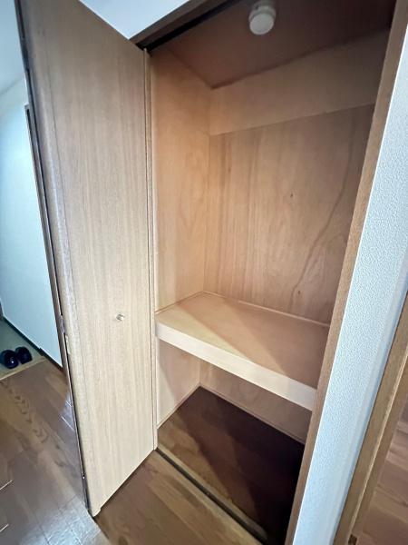 スーリール１番館