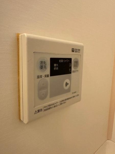 スーリール１番館