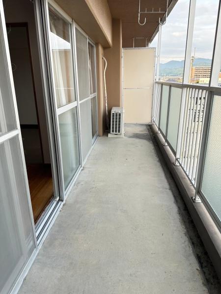 彦根市高宮町のマンション