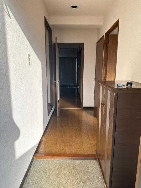 彦根市高宮町のマンション