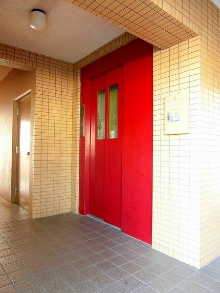 彦根市高宮町のマンション