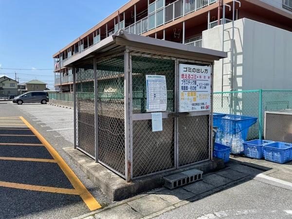 彦根市高宮町のマンション