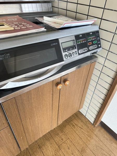 彦根市高宮町のマンション