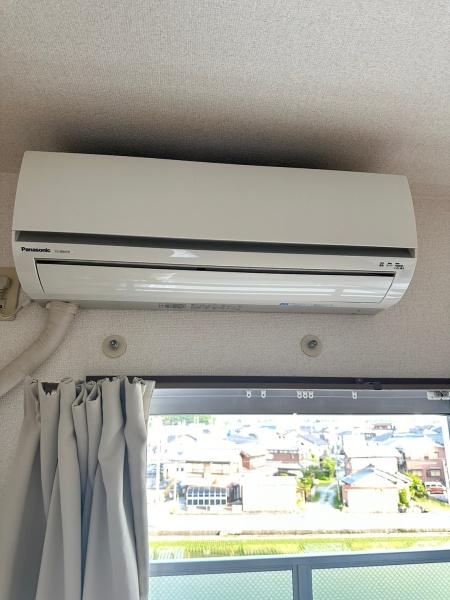 彦根市高宮町のマンション