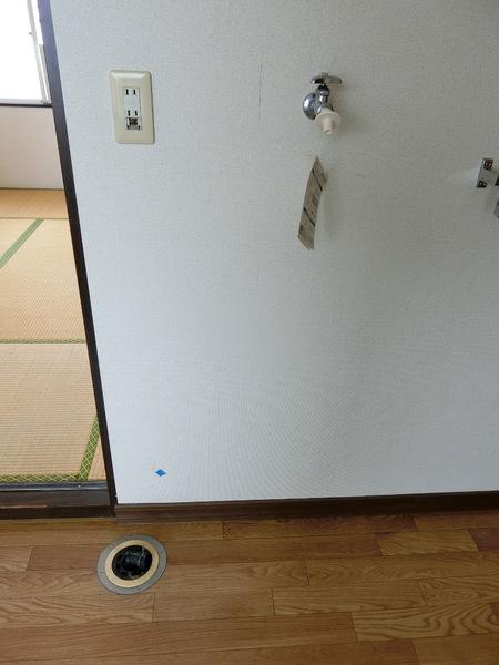 彦根市西今町のアパート