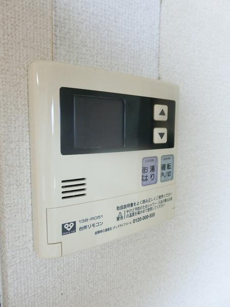 彦根市西今町のアパート
