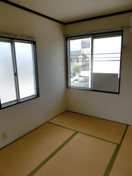 彦根市西今町のアパート