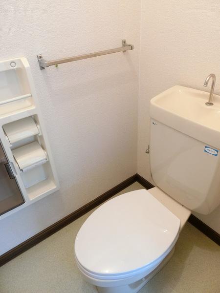 彦根市西今町のアパート
