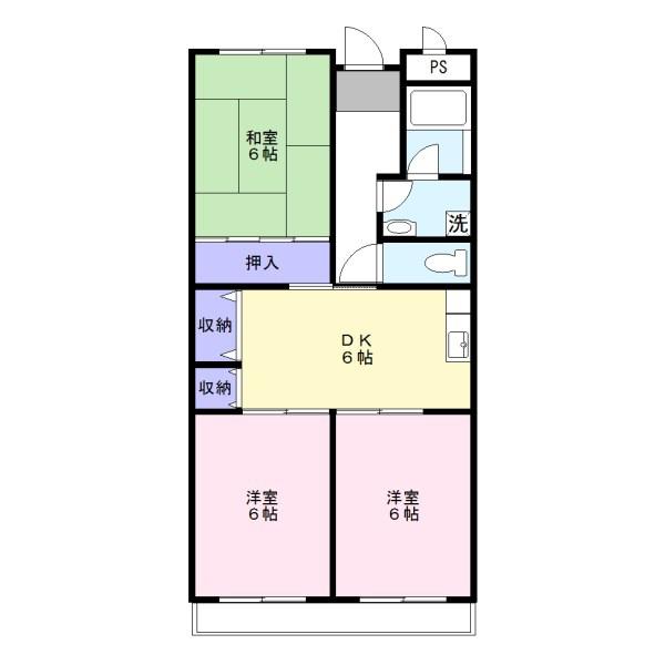 マンション亨