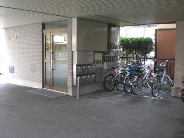 シャトーレ司