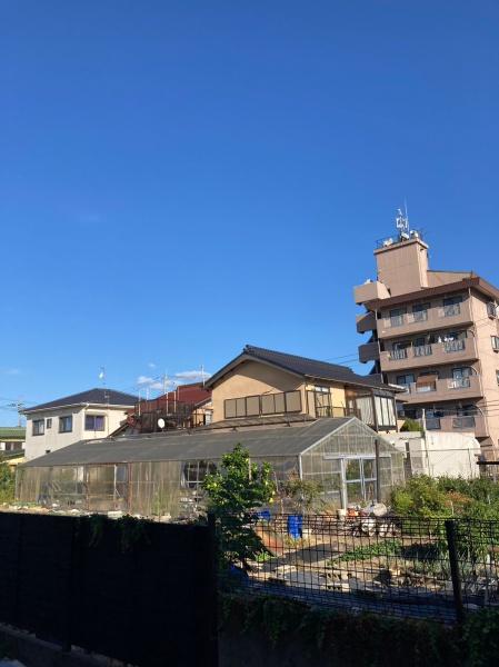 彦根市平田町のアパート