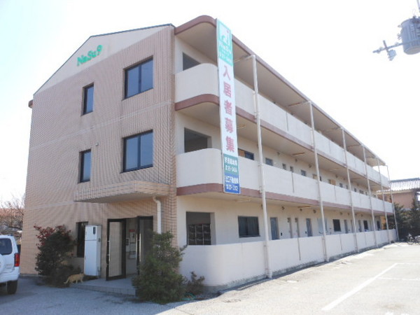 彦根市平田町のアパート