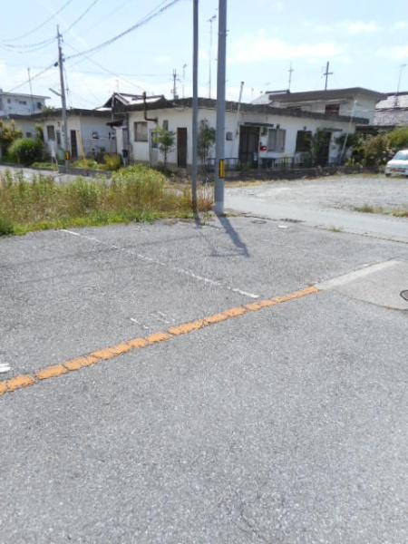 彦根市後三条町のアパート
