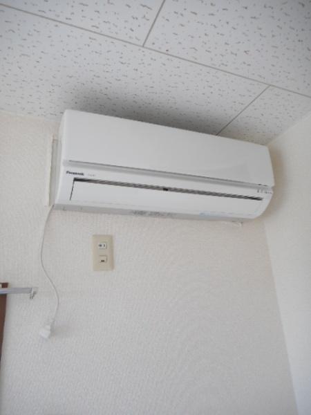 彦根市後三条町のアパート
