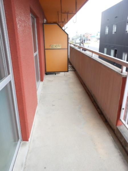 彦根市戸賀町のマンション