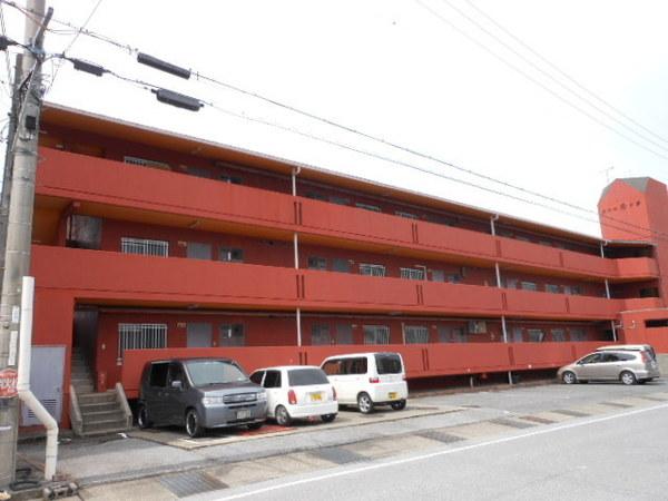 彦根市戸賀町のマンション