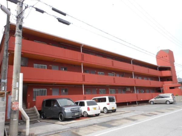 彦根市戸賀町のマンション