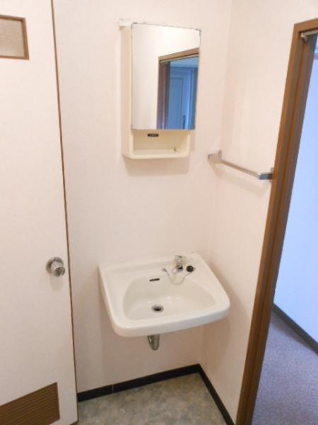 彦根市戸賀町のマンション