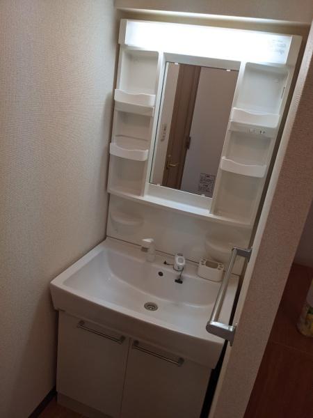 彦根市高宮町のマンション