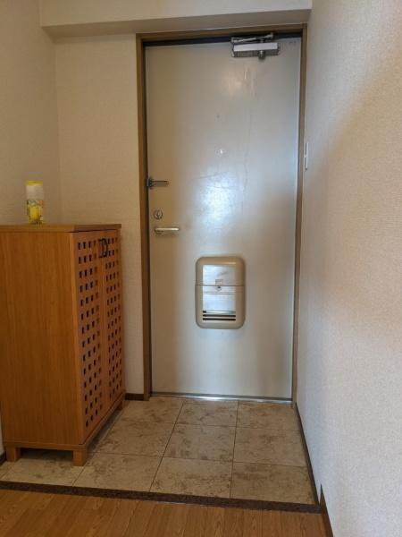 彦根市高宮町のマンション