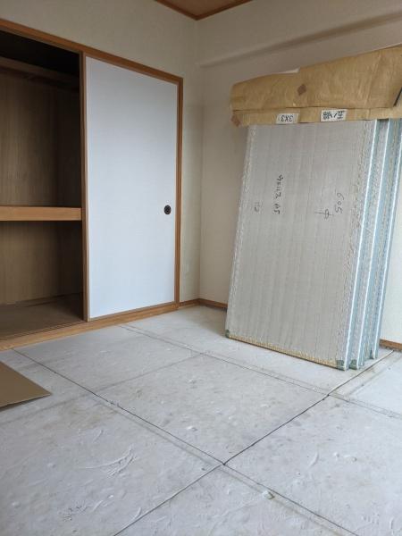 彦根市高宮町のマンション