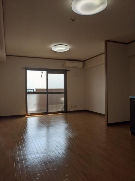 彦根市高宮町のマンション