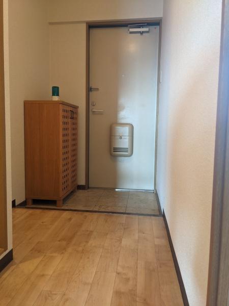 彦根市高宮町のマンション