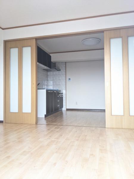 彦根市高宮町のマンション