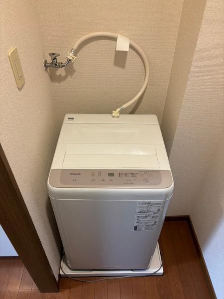 グッドリバーマンション１