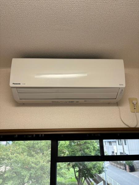 グッドリバーマンション１