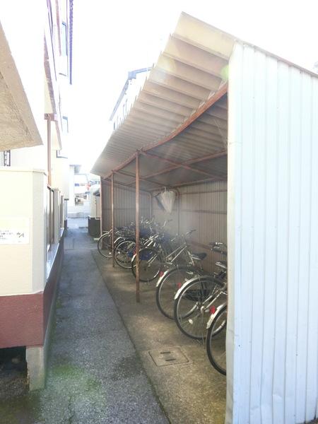 ルミエール戸賀