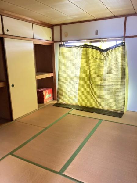 ルミエール戸賀