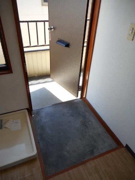 彦根市平田町のアパート
